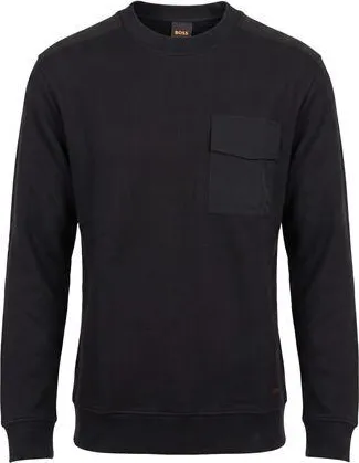 BOSS TOPWEAR - Sweatshirts on YOOX.COM