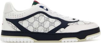 Gucci BlackWhite Collection Sneakers