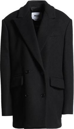 Msgm COATS & JACKETS - Coats on YOOX.COM