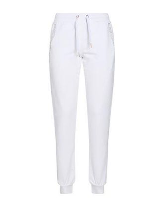 Emporio Armani BOTTOMWEAR - Trousers on YOOX.COM