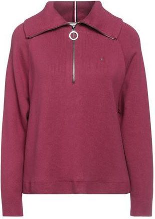 Tommy Hilfiger PRENDAS DE PUNTO - Cuello alto en YOOX.COM