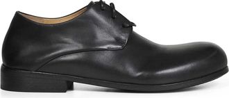 Mars&egrave;ll Business Schoenen - Heren - Nette schoenen - Zwart - 41 1/2 EU - Schoenen