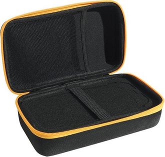 OEM Estuche Para Mult&iacute;metro Digital F15b/f12e/f18b/f17b/f179 - Con Espuma Moldeable