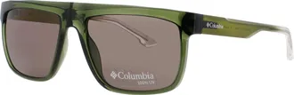 Columbia Sunglasses Clear