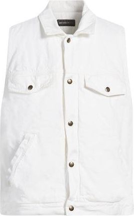 Ann Demeulemeester COATS & JACKETS - Denim outerwear on YOOX.COM