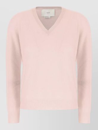 VANIS&Eacute; cashmere sweater