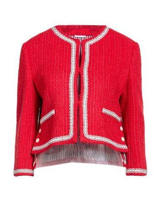 Thom Browne JACKEN & M&Auml;NTEL - Jacken und Anoraks auf YOOX.COM