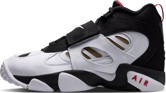 Nike Air Diamond Turf 2 49Ers Black White Metallic Gold Varsity Red II7080-001