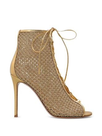 Gianvito Rossi Offene Pumps von Gianvito Rossi