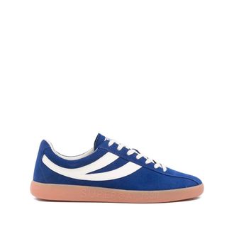 Superga Sneakers, male, Blue, Size: 11 US 1960 Sneaker