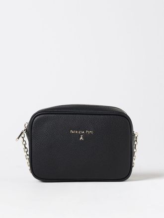 Patrizia Pepe Borsa Patrizia Pepe in pelle sintetica a grana