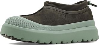 UGG Tasman Weather Hybrid Mens Shoes Dense Smoke/Artichoke : 11 D - Medium, Suede