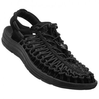 Keen Uneek Sandalen f&uuml;r Damen | schwarz