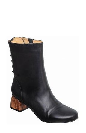 Antelope Nyssa Bootie in Black at Nordstrom Rack, Size 7