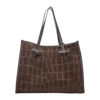 Gianni Chiarini Mujer, Bolsos, Marr&oacute;n, Talla: ONE Size