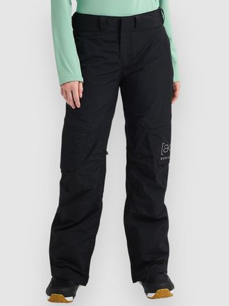 Burton AK Gore-Tex Summit Hose schwarz
