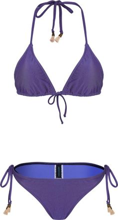 Lygia & Nanny Bikini Maya - Viola