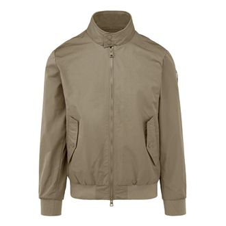 Bomboogie Heren, Jassen, Beige, Maat: 3XL Katoen