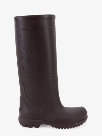 Loewe Stivali da pioggia in gomma - LOEWE - gender_Woman