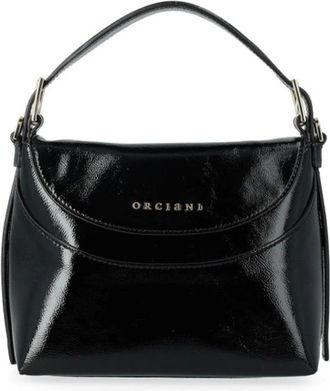 Orciani Mujer, Bolsos, Negro, Talla: ONE Size