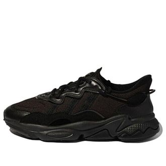 adidas Ozweego Triple Black FX6028