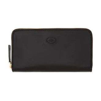 The Bridge Wallets & Cardholders, female, Black, Size: ONE SIZE Story Donna Wallet