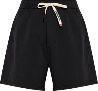 Dsquared2 Shorts con coulisse - Nero