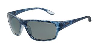 O'Neill ONS 9023 2.0 Polarized 119P Mens Sunglasses Blue Size 61
