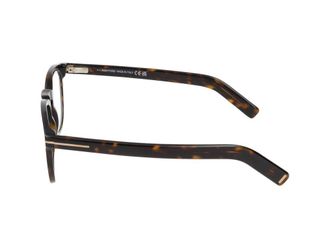 Tom Ford FT5629-B Tortoiseshell Acetate Eyeglasses - Tortoiseshell