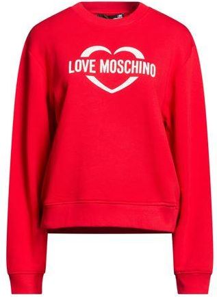 Love Moschino TOPS - Sweatshirts auf YOOX.COM