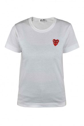 Comme Des Gar&ccedil;ons Maglietta Comme des Gar&ccedil;ons