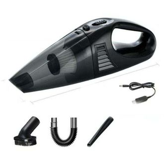 OEM Aspiradora Inal&aacute;mbrica Xu, Port&aacute;til Para Coche, Xu,nt, De Mano, Recargable, Accesorios De Limpieza Esenciales Para Hombres Y Mujeres --crezuo
