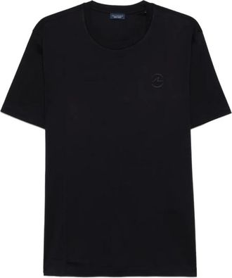 Paul & Shark Uomo, Top, Nero, XL, new