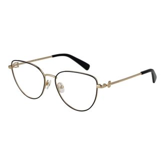 Longchamp Metal Glasses Womens (Frames)