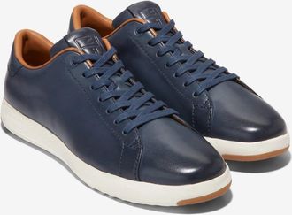Cole Haan GrandPro C22586 Sneakers MensM Blazer Blue Tennis Shoes ZOGG3046