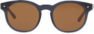 Emporio Armani EYEWEAR - Sunglasses sur YOOX.COM