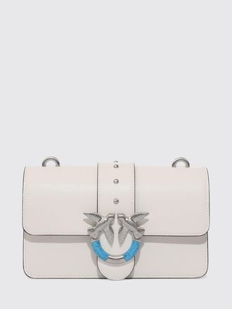 Pinko Borsa Love Bag One Pinko in pelle
