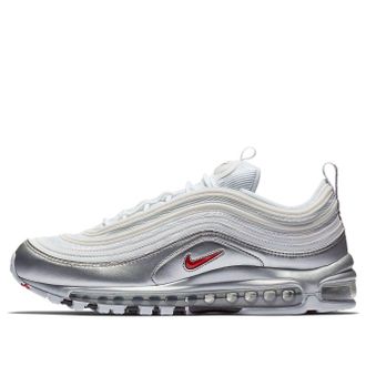 Nike Air Max 97 Silver White AT5458-100