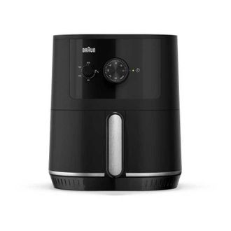 Braun Air Fryer - Braun - Multifry 3 - 1500 W - 4,3 L - Noir