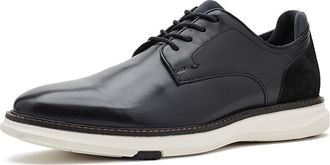 Kenneth Cole Luke Mens Shoes Black : 10.5 M, Leather