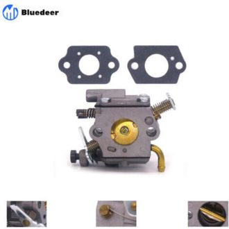 OEM Carburador Para Motosierra Stihl Ms200t 020t, N&uacute;mero De Pieza 11291200653, Zama C1q-s126b. Carburador De Repuesto Para Motosierra Stihl Ms200t, N&uacute;mero