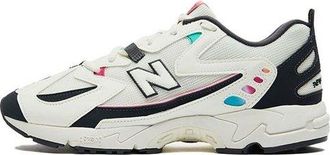 New Balance 828 White Black ML828NC