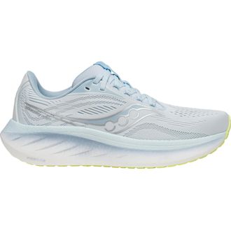 Saucony Saucony Ride 18 Ice Melt / Dream S11000-150 Womens