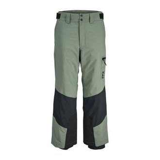 Jack & Jones Jack&Jones Ski ski-broek JJALPES olijfgroen