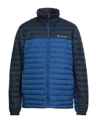 Columbia JACKEN & MÄNTEL - Pufferjacken & Daunenjacken auf YOOX.COM