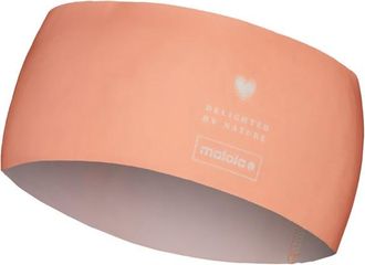 Maloja SaalachM. Stirnband - Unisex | rosa