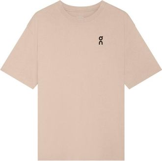 On Club T T-Shirt f&uuml;r Herren | beige
