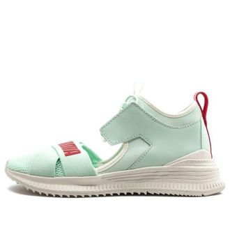 Puma (WMNS) PUMA Fenty x Avid Bay Cherry Tomato 367683-05