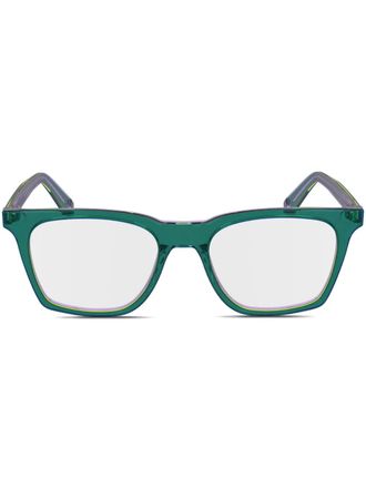 Paul Smith Keston glasses - Green