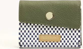 Hammitt Hammitt Montana Pocket Meadow Weave Gold